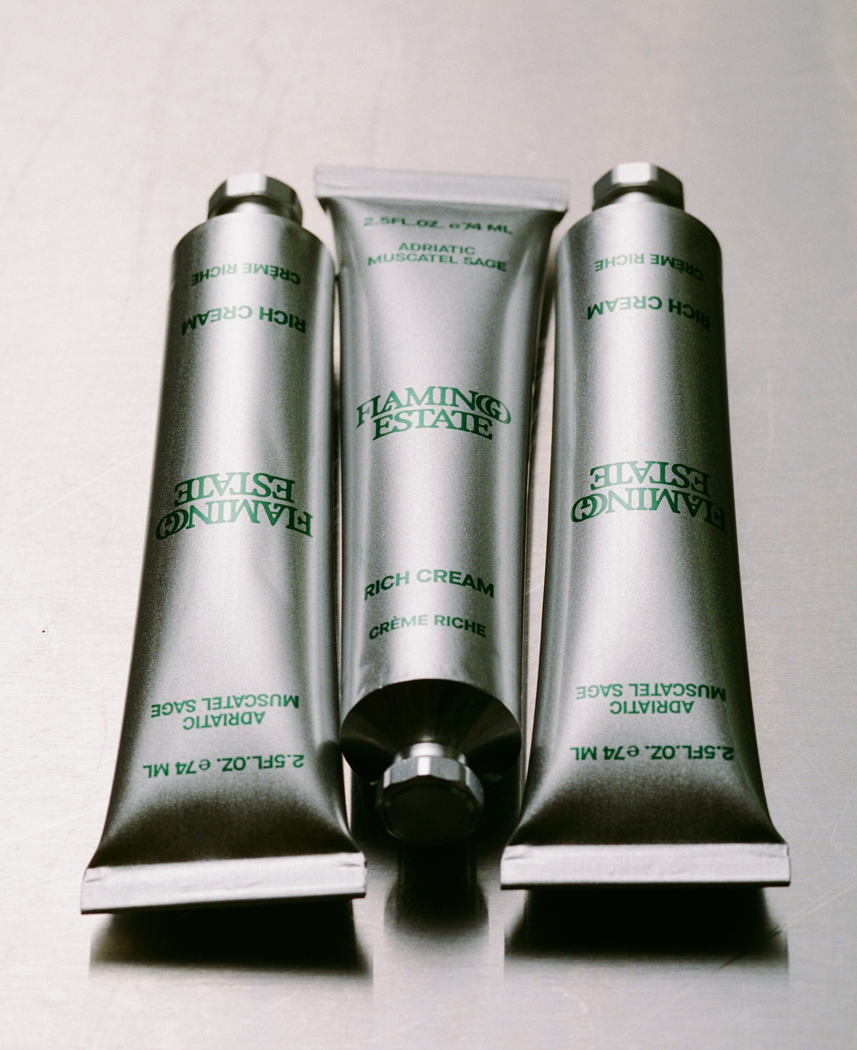 Sage Rich Cream for Hands & Feet — Flamingo Estate