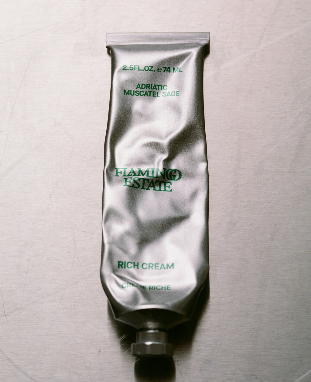Sage Rich Cream for Hands & Feet — Flamingo Estate