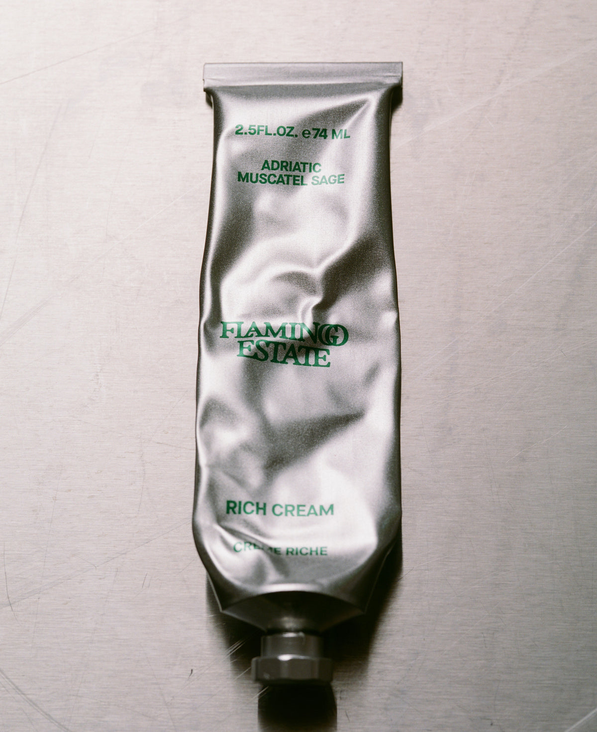 Sage Rich Cream for Hands & Feet — Flamingo Estate