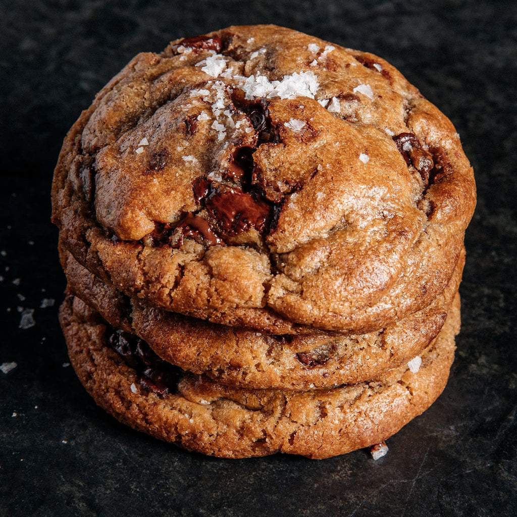 Death By Chocolate Cookie Collection — Last Crumb