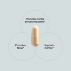 Alpha BRAIN® (30 ct) — Onnit