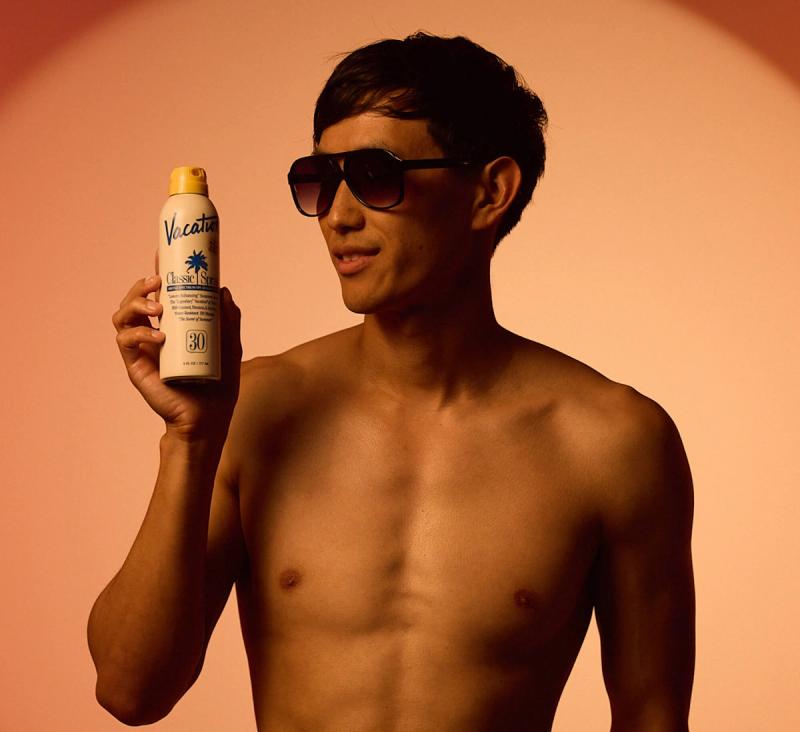 Classic Spray SPF 30 — Vacation®