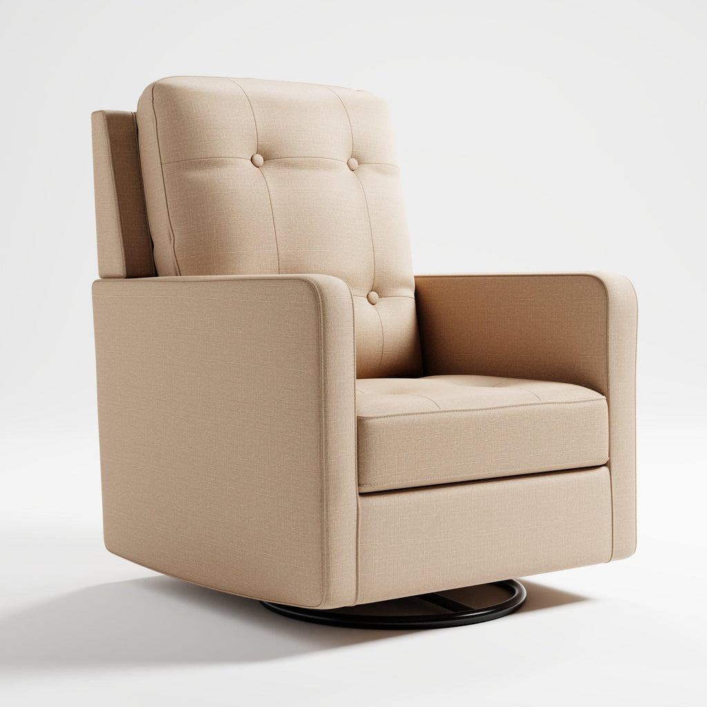 Beckett® Swivel Glider — Storkcraft