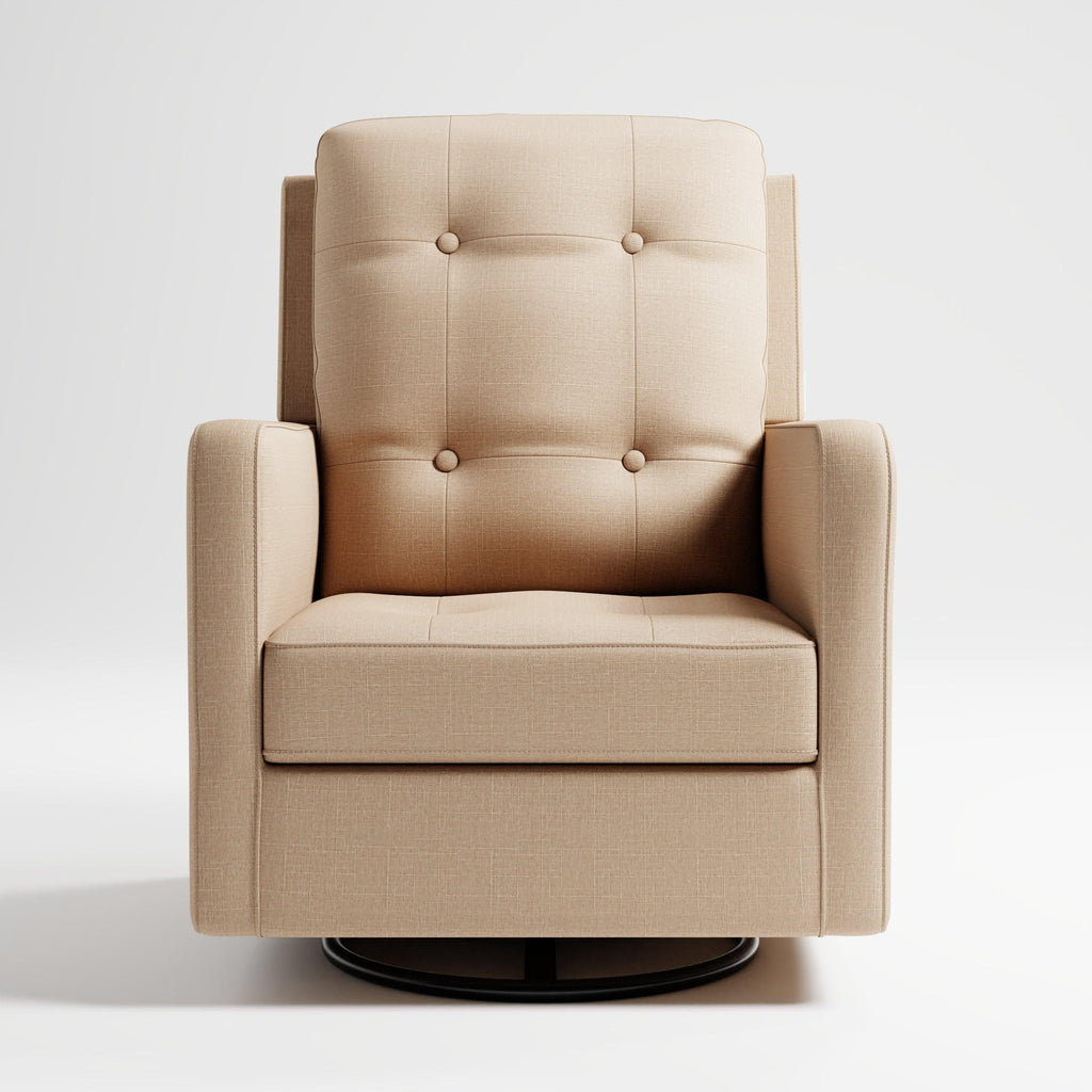 Beckett® Swivel Glider — Storkcraft