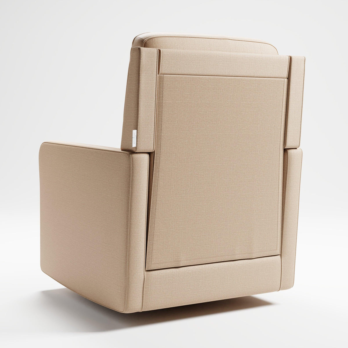 Beckett® Swivel Glider — Storkcraft