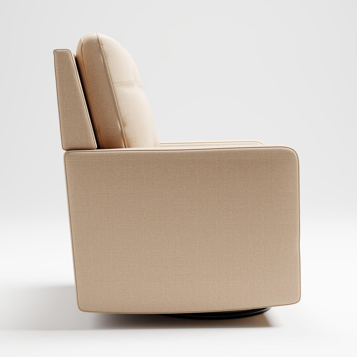 Beckett® Swivel Glider — Storkcraft