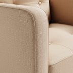 Beckett® Swivel Glider — Storkcraft