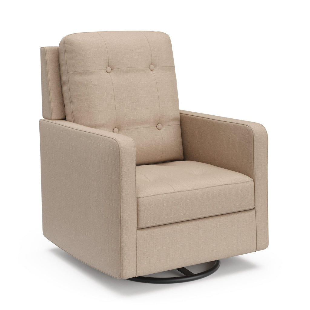 Beckett® Swivel Glider — Storkcraft