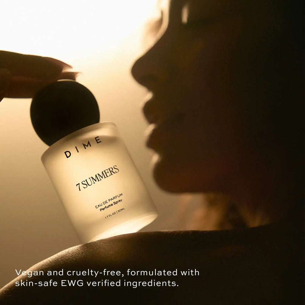 Body Glow Duo — DIME® Beauty