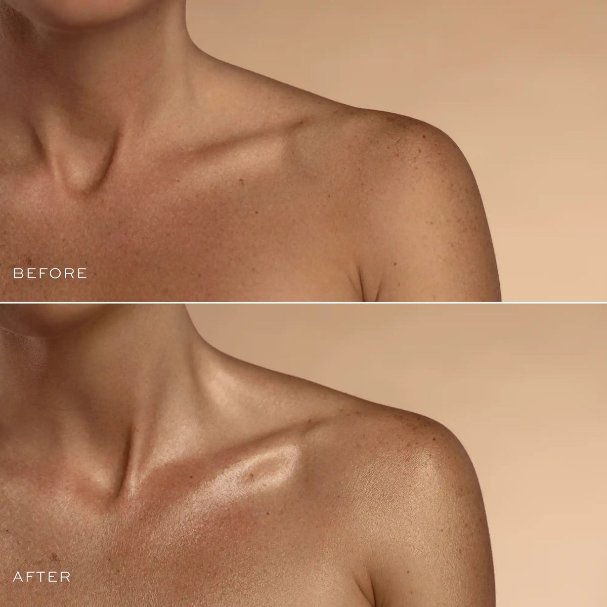 Body Glow Duo — DIME® Beauty