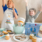 Baking Buddy — I'm The Chef Too
