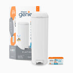 Diaper Changing Essentials Kit