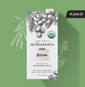 Milkadamia Organic Artisan Macadamia Milk