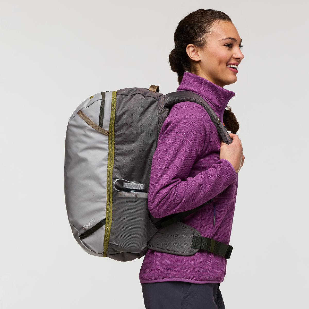 Allpa 35L Travel Pack — Cotopaxi