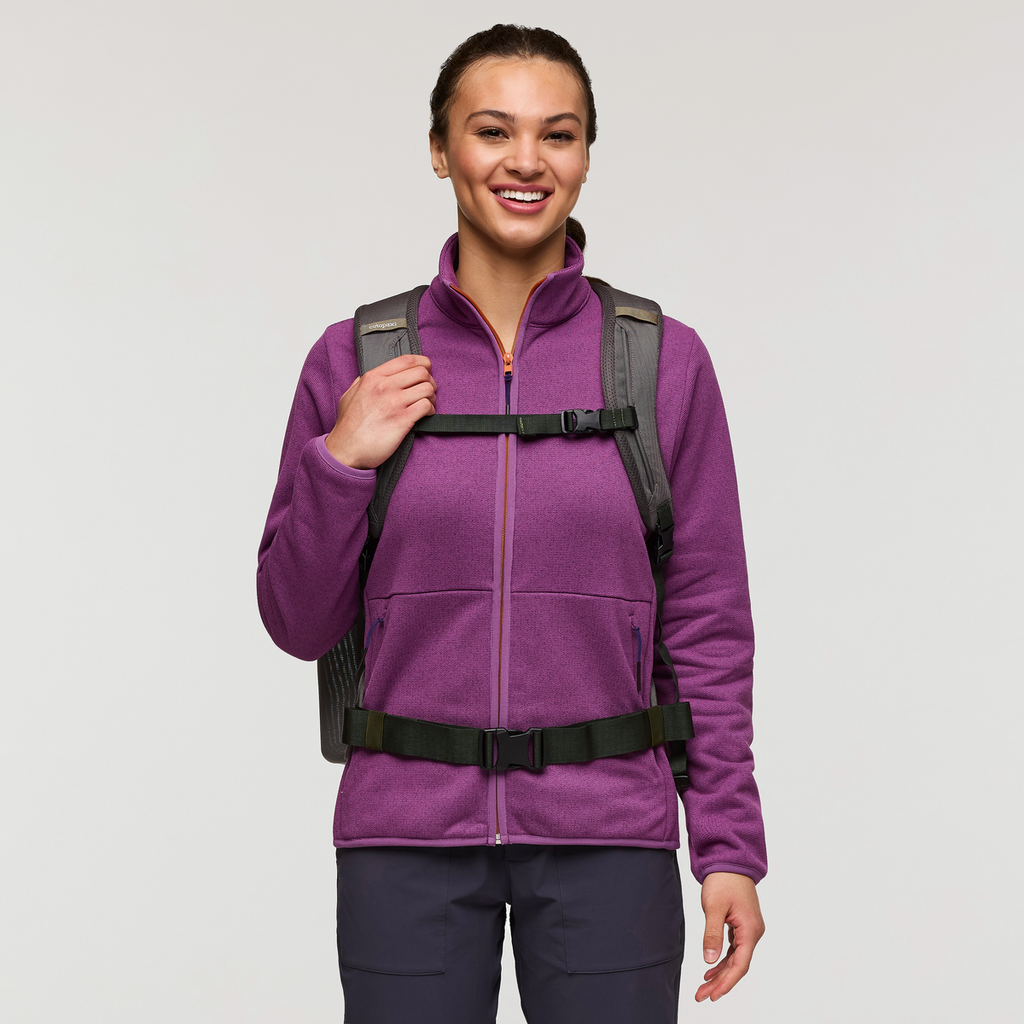 Allpa 35L Travel Pack — Cotopaxi