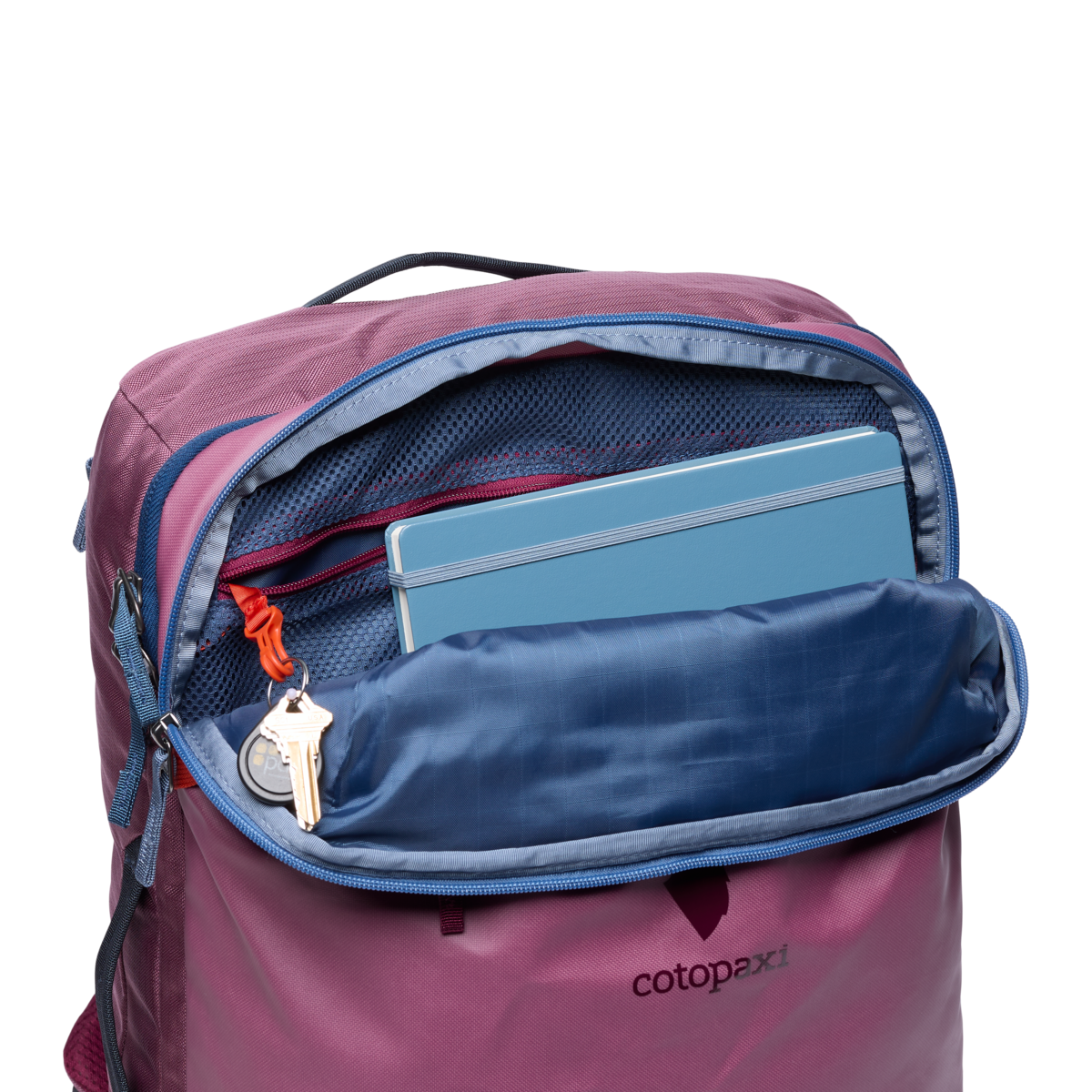 Allpa 35L Travel Pack — Cotopaxi