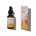 Daily Blend Full Spectrum CBD Tincture — Foria Wellness