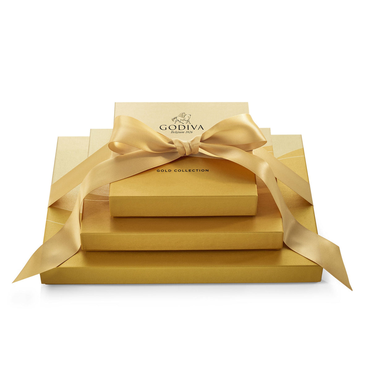 Gold Collection Tower — GODIVA Chocolatier, Inc.