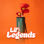 Lil' Legends Starter Set — Performance Golf