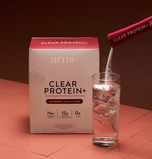 Clear Protein+ — Arrae