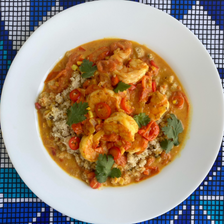 Yassa Fonio Pilaf — YOLELE