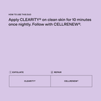 CLEARSTEM Clear + Clarify Duo — Clearstem