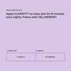 CLEARSTEM Clear + Clarify Duo — Clearstem