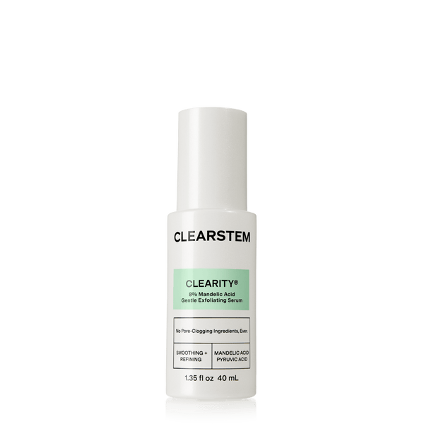 CLEARSTEM Clear + Clarify Duo — Clearstem