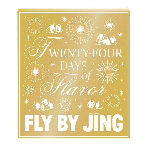 2026 Limited Edition 24-Day Advent Calendar