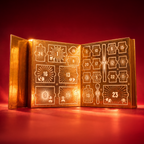 2026 Limited Edition 24-Day Advent Calendar — Fly By Jing