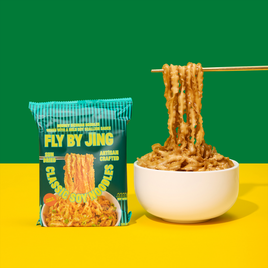 Ultimate Noodle Variety Pack