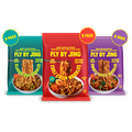 Ultimate Noodle Variety Pack