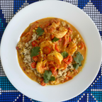 Yassa Fonio Pilaf — YOLELE