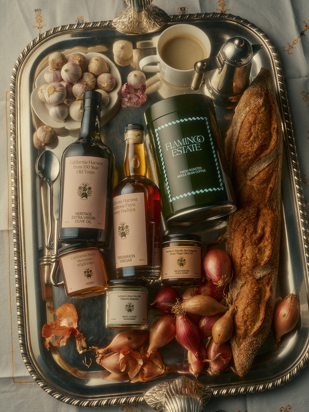 Richard's Essentials Set