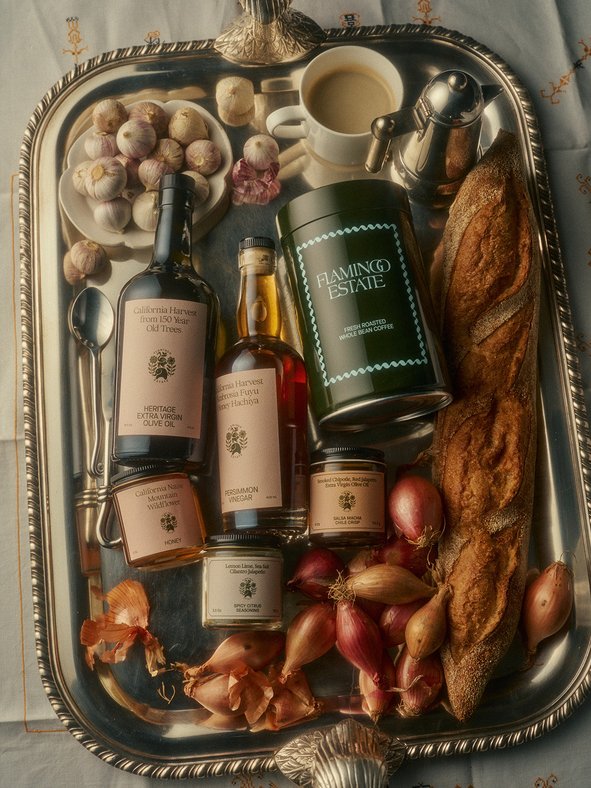 Richard's Essentials Set