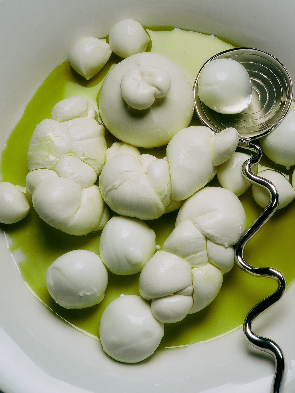 Olio Nuovo