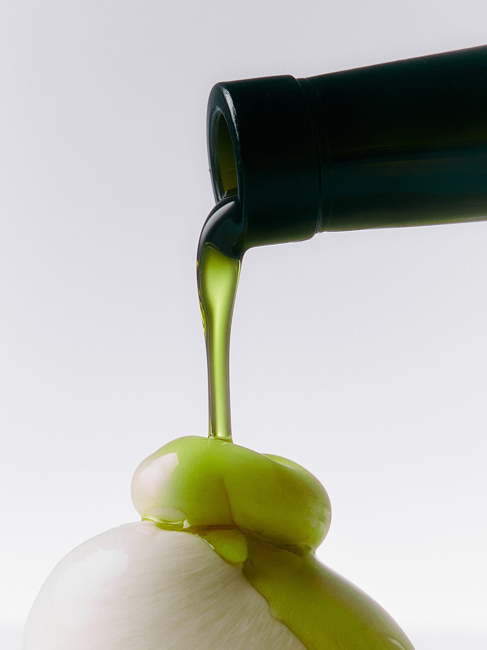 Olio Nuovo