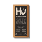 Salty Dark Chocolate Bar — Hu Kitchen