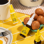 Propolis Immune Support Throat Spray — Beekeeper's Naturals