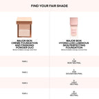 The Glow Protocol — A 4-Step Complexion Routine by Four Independent Brands
