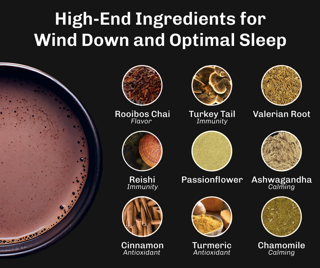 Rest Starter Kit — Mud WTR