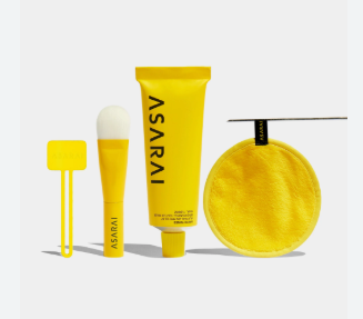 Revitalize Your Skin (3-order bump)
