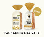 Hero Classic White Bread — Hero Bread