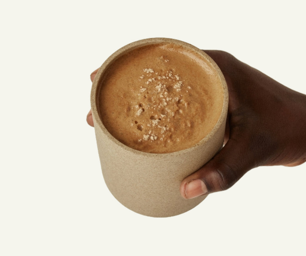 Hot Cacao — Mud WTR