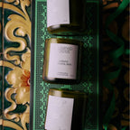 Three Sisters Candle Set