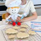 Baking Buddy — I'm The Chef Too