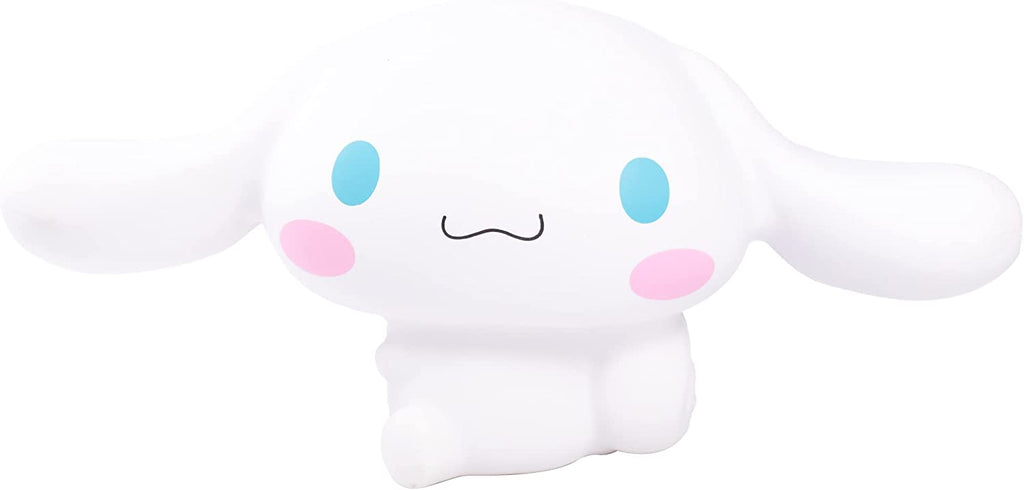 Cinnamoroll Jumbo Squishy Toy — Sanrio
