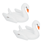 White Swan — Funboy