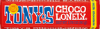 milk chocolate 32% — Tony's Chocolonely