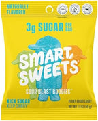 SmartSweets Sourmelon Bites — SmartSweets US